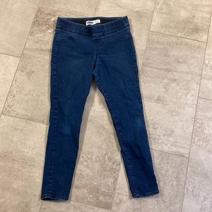Old Navy Skinny Jeans Dark Wash